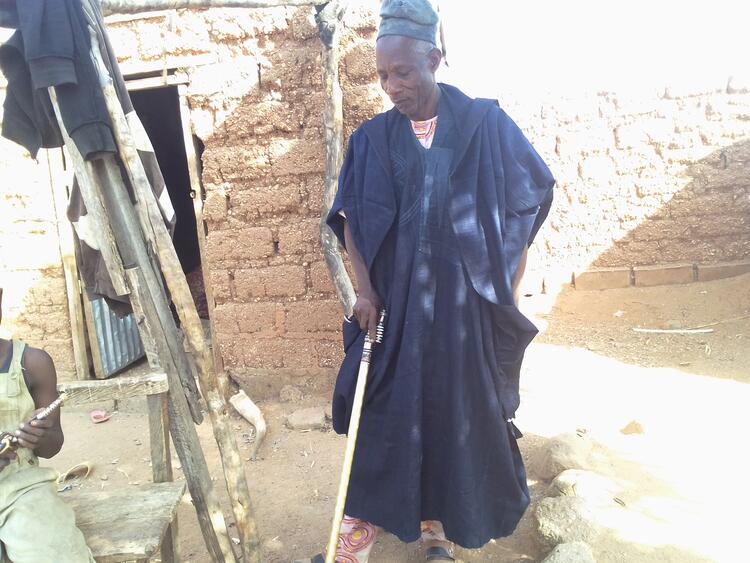 phoyo président comité Jimi